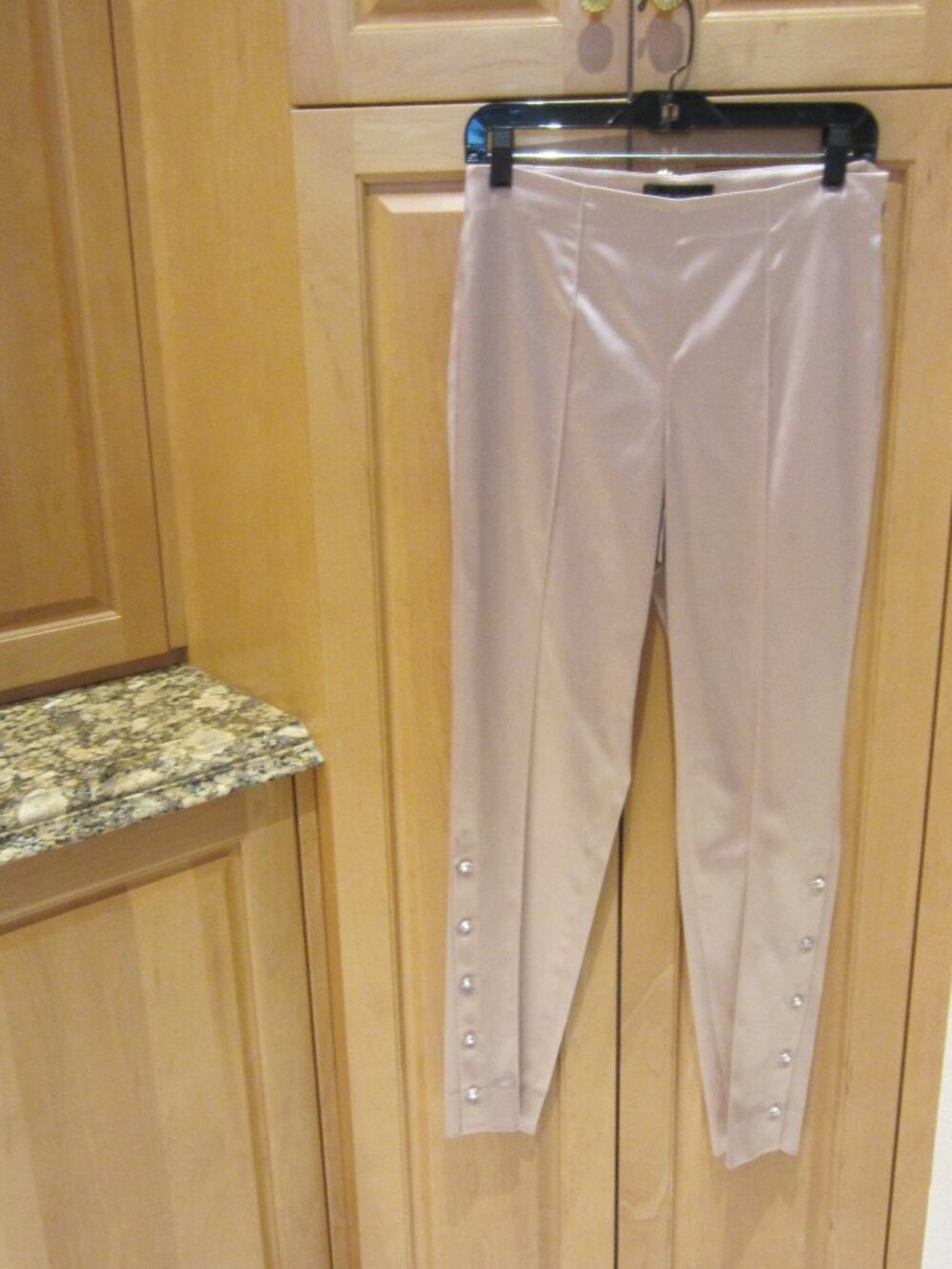 Women's St John Pants